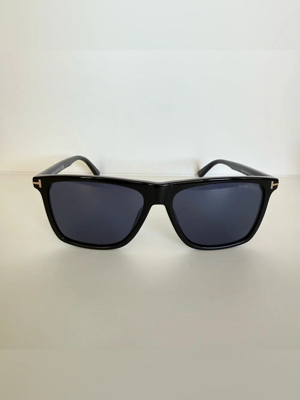 NEW!!! Tom Ford men sunglasses Fletcher TF832 01V Authentic NEW TOM FORD Fletcher Sunglasses TF832 01V AUTHENTIC | eBay main image 3